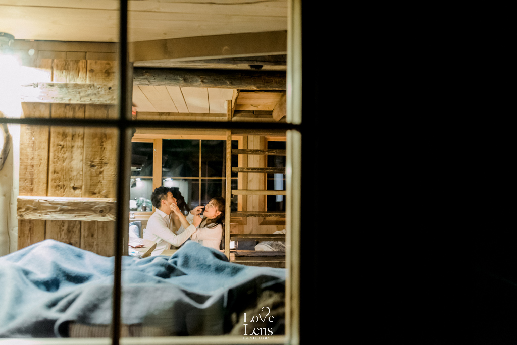 Norway Prewedding — LoveLens fine art photography Singapore — LoveLens