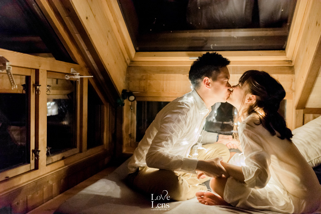 Norway Prewedding — LoveLens fine art photography Singapore — LoveLens