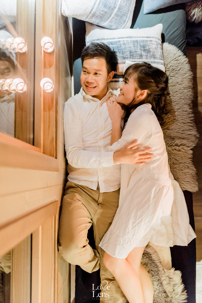 Norway Prewedding — LoveLens fine art photography Singapore — LoveLens