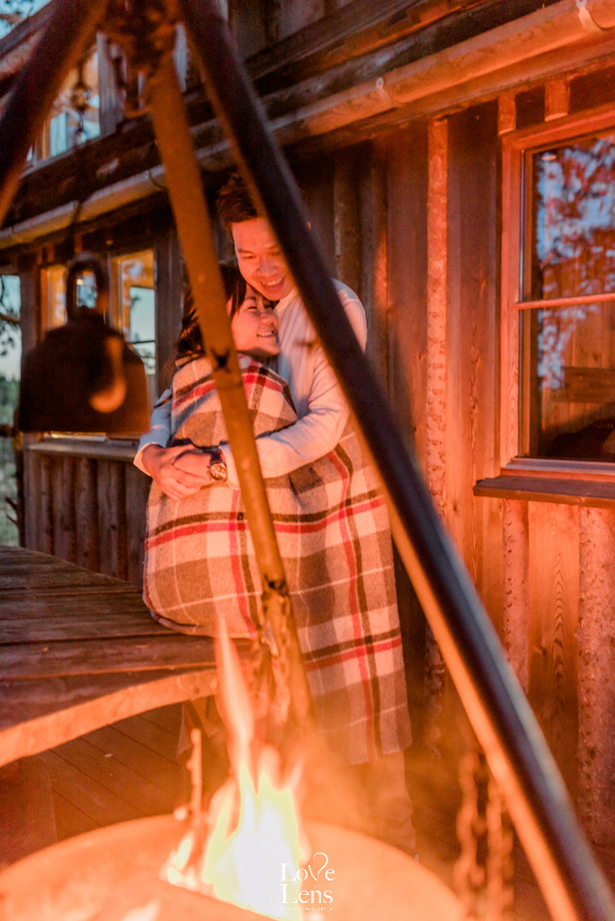 Norway Prewedding — LoveLens fine art photography Singapore — LoveLens
