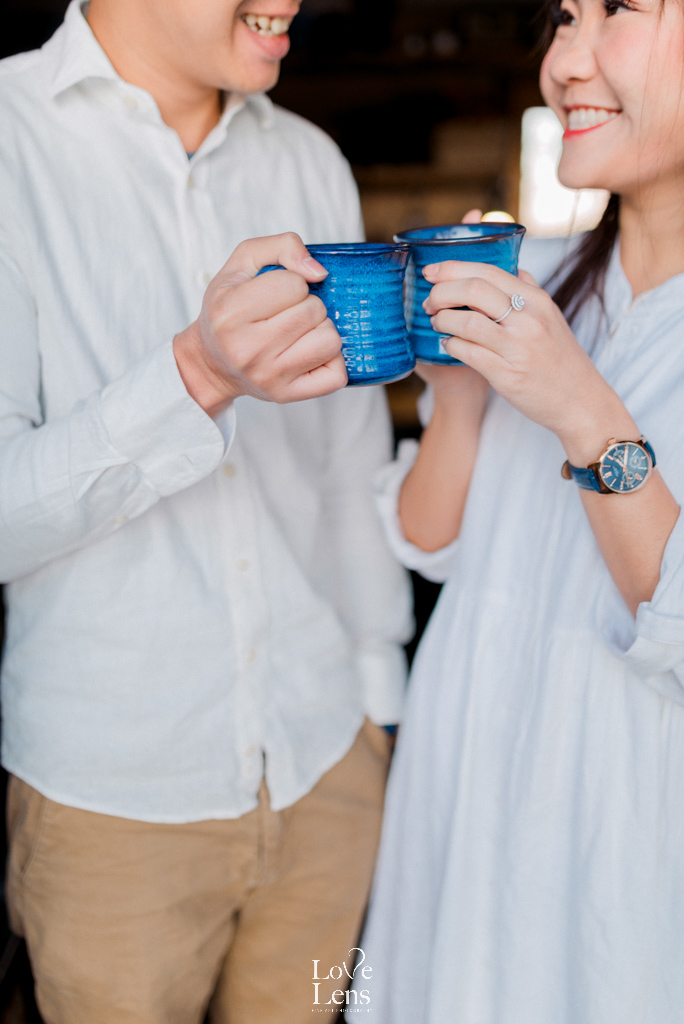 Norway Prewedding — LoveLens fine art photography Singapore — LoveLens