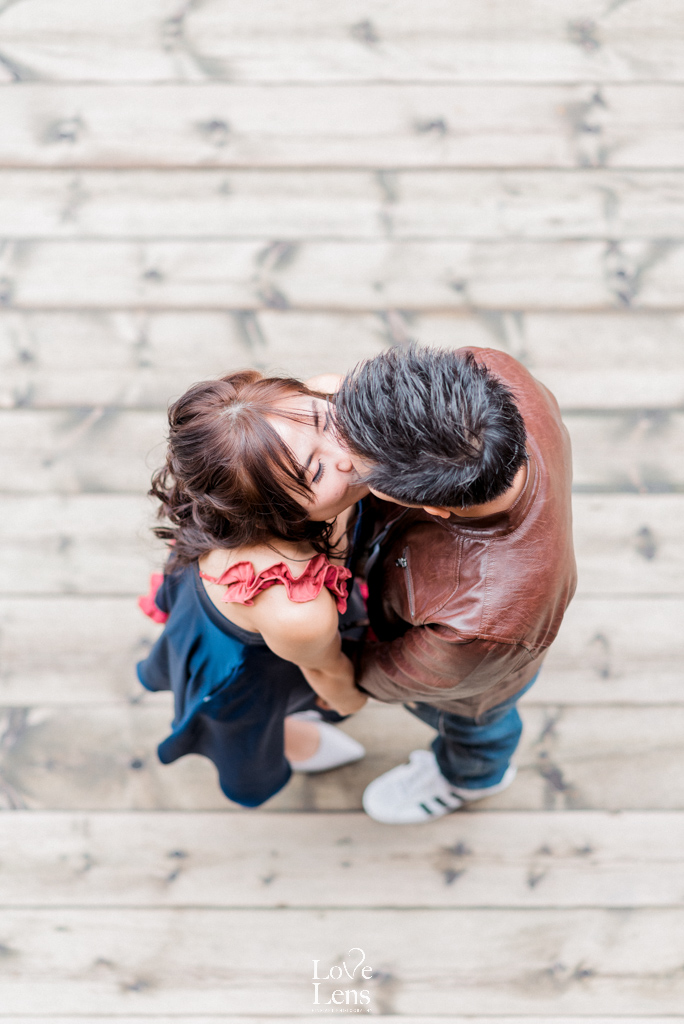 Norway Prewedding — LoveLens fine art photography Singapore — LoveLens