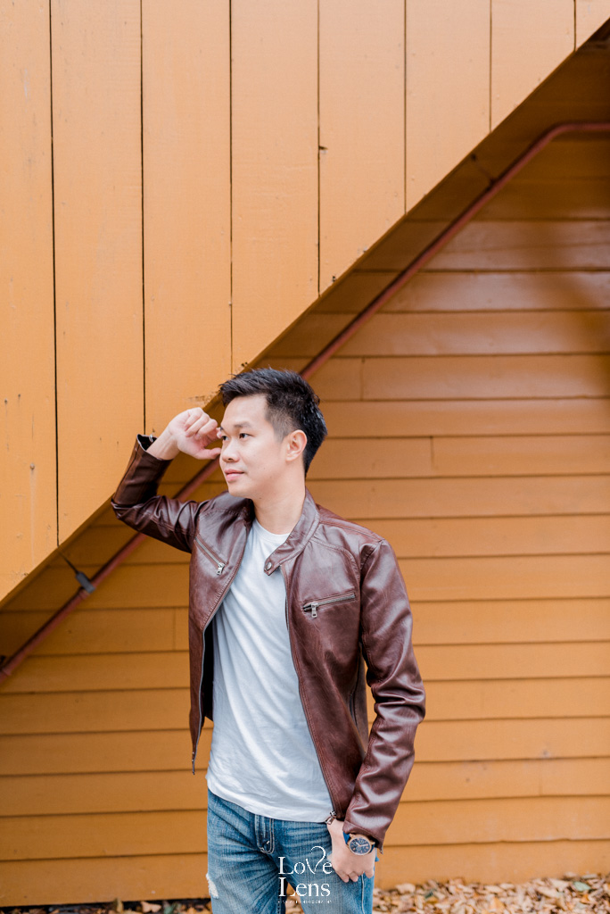 Norway Prewedding — LoveLens fine art photography Singapore — LoveLens