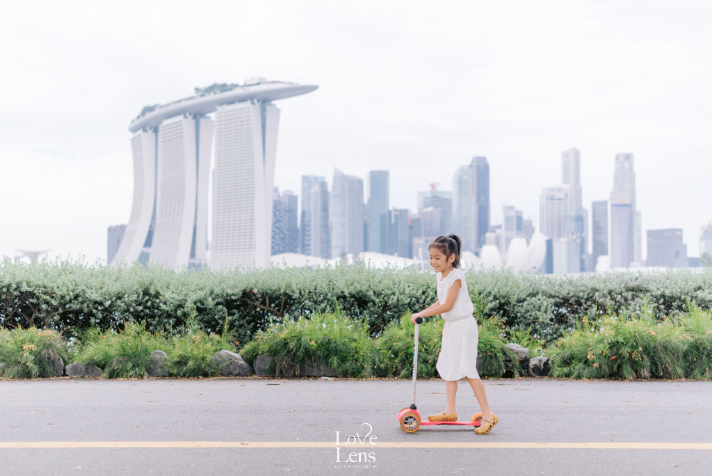 japanese family life in singapore