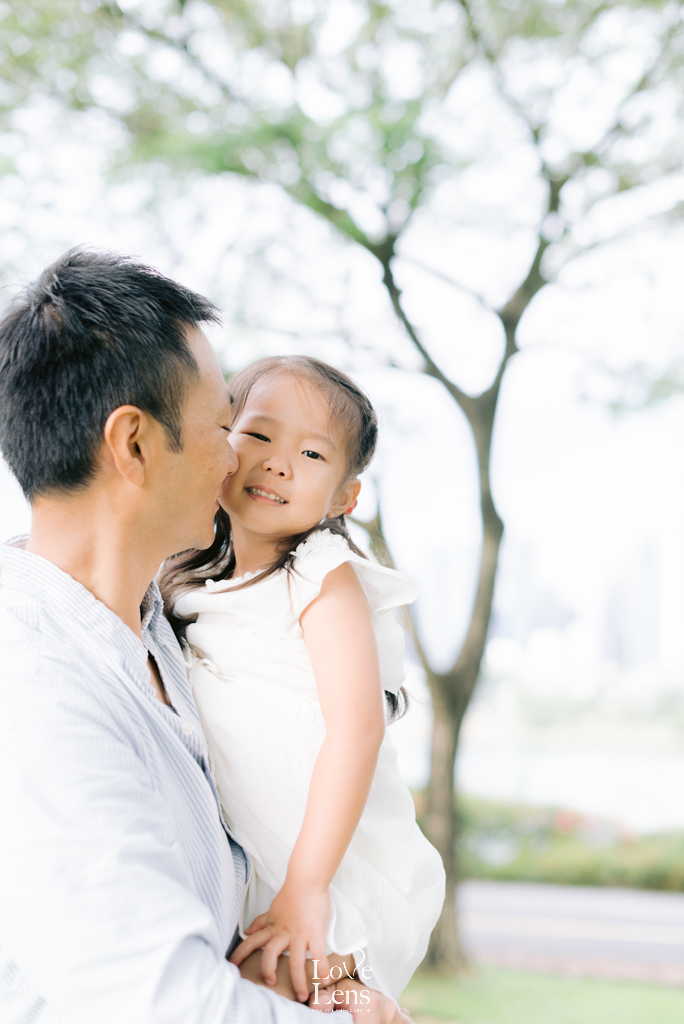japanese family life in singapore