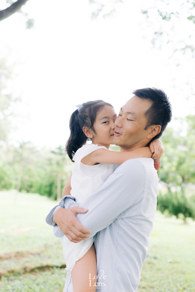 japanese family life in singapore