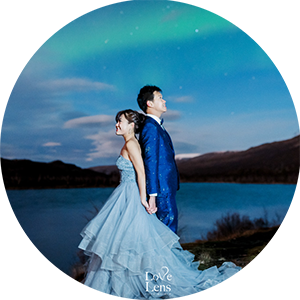 overseas prewedding