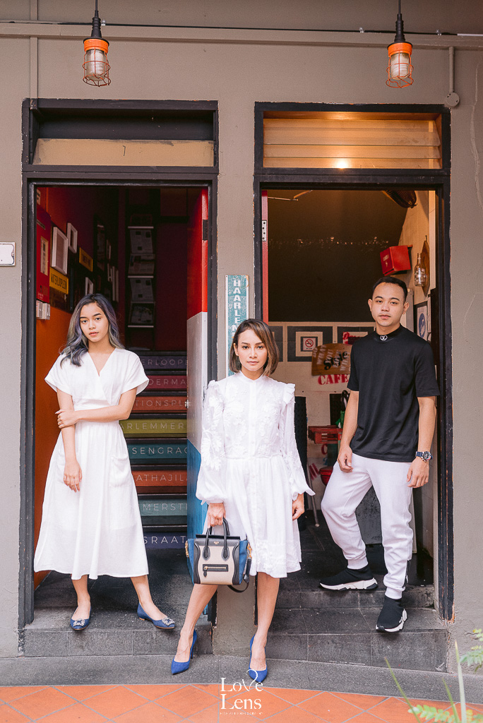 LookBook Indonesia Veni Budi Levianna Naufal By Randy Tan LoveLens Singapore 2 — LoveLens fine art photography Singapore — LoveLens