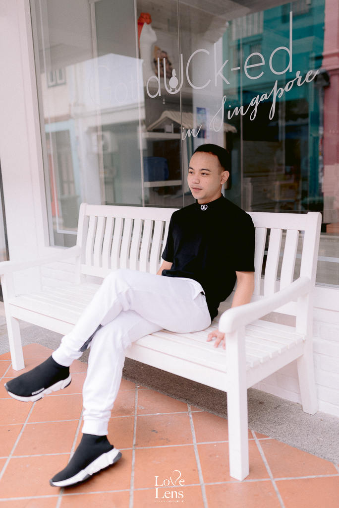 LookBook Indonesia Veni Budi Levianna Naufal By Randy Tan LoveLens Singapore 3 — LoveLens fine art photography Singapore — LoveLens