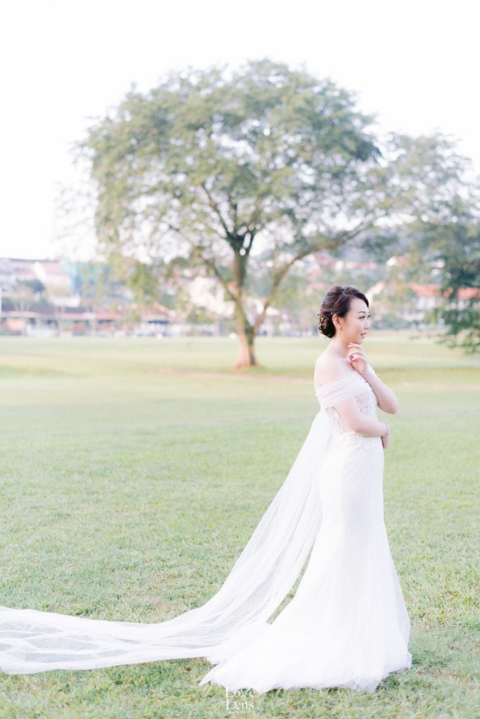 Vincent And Vivien — LoveLens fine art photography Singapore — LoveLens