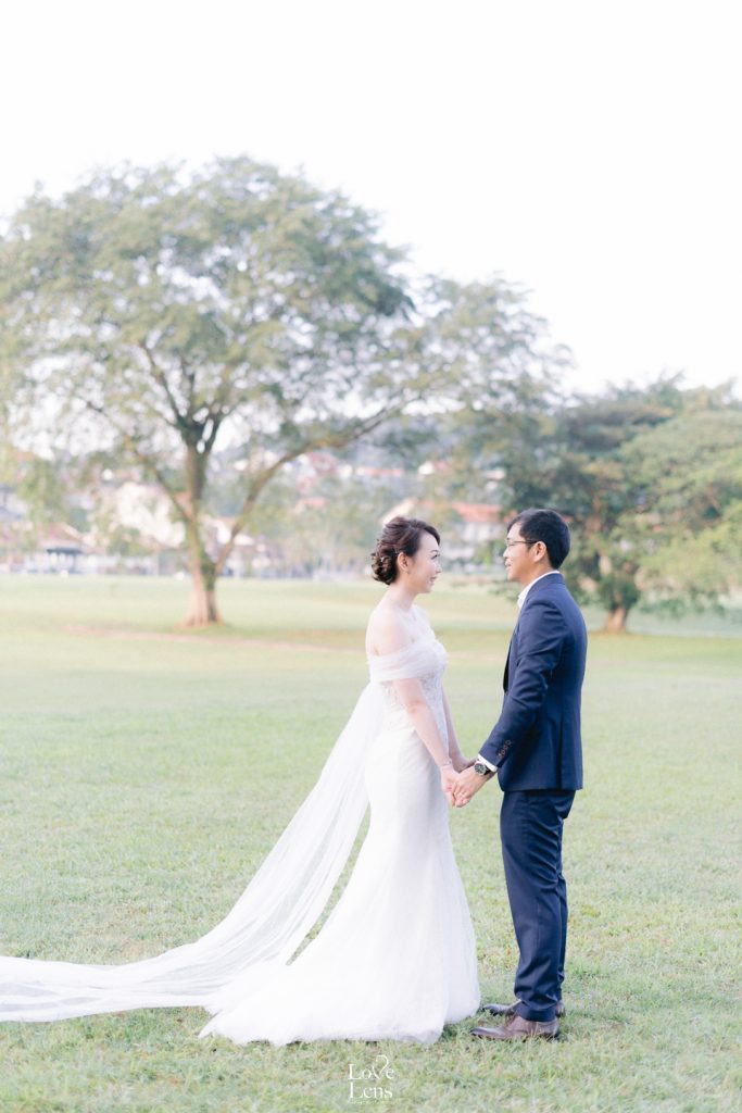 Vincent And Vivien — LoveLens fine art photography Singapore — LoveLens