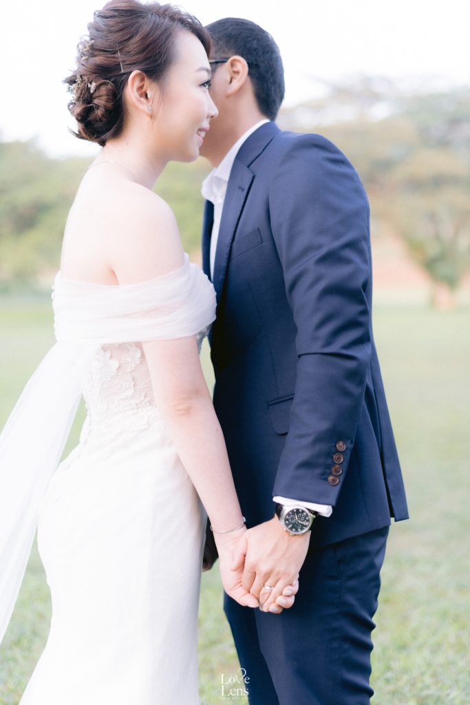Vincent And Vivien — LoveLens fine art photography Singapore — LoveLens
