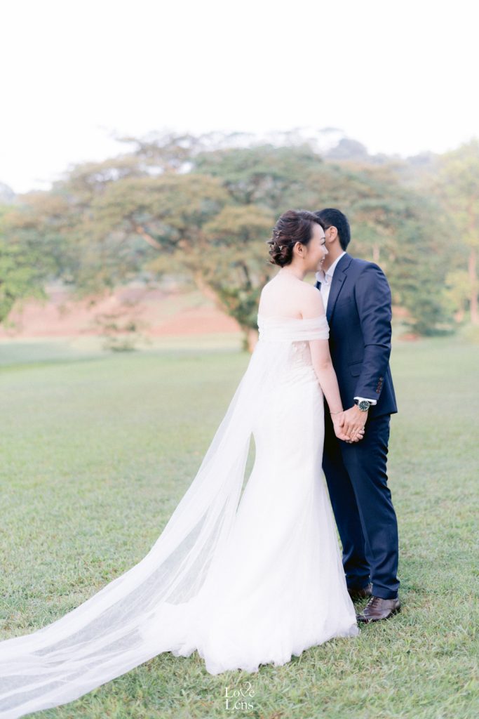 Vincent And Vivien — LoveLens fine art photography Singapore — LoveLens