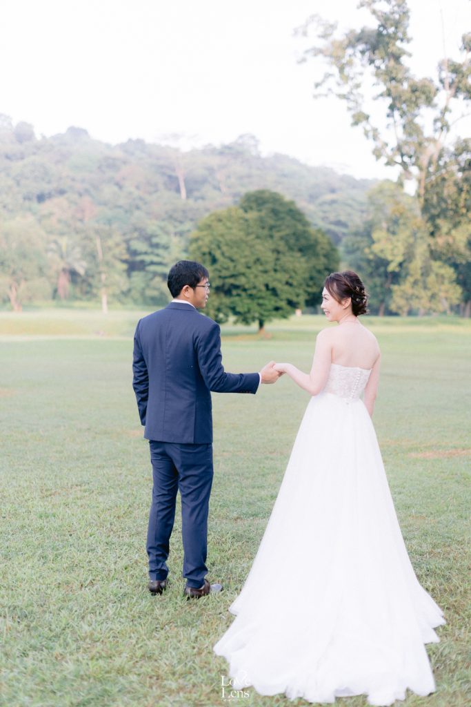 Vincent And Vivien — LoveLens fine art photography Singapore — LoveLens