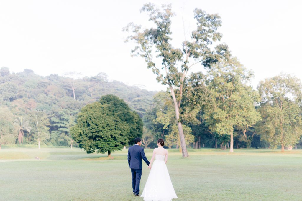 Vincent And Vivien — LoveLens fine art photography Singapore — LoveLens