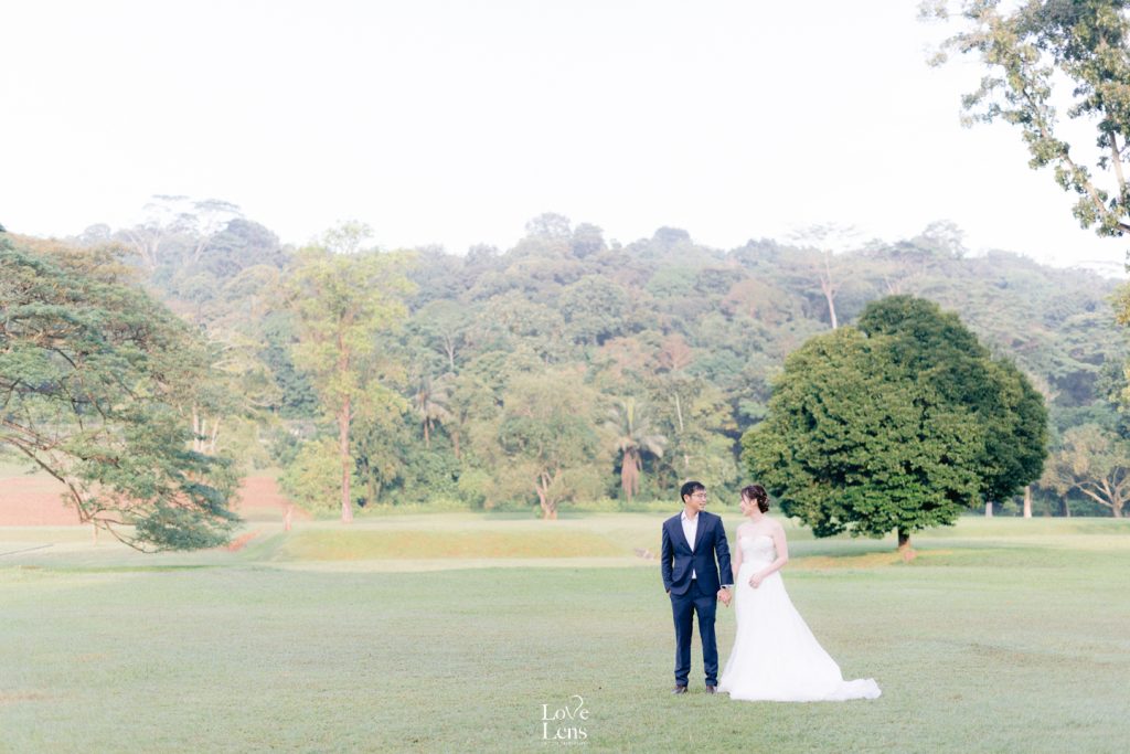 Vincent And Vivien — LoveLens fine art photography Singapore — LoveLens