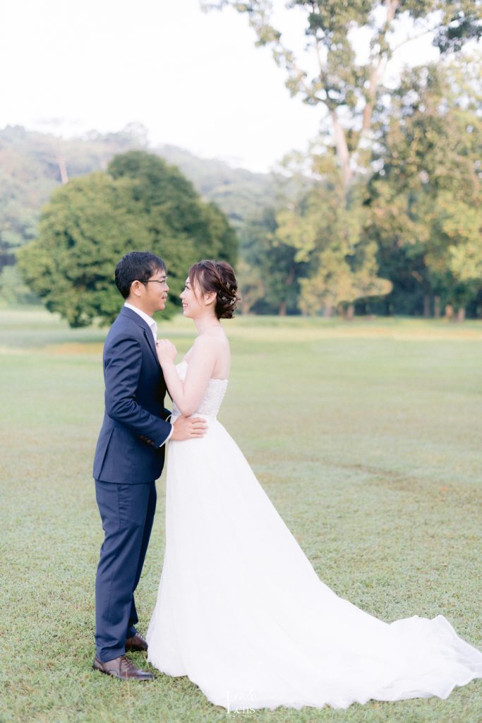 Vincent And Vivien — LoveLens fine art photography Singapore — LoveLens