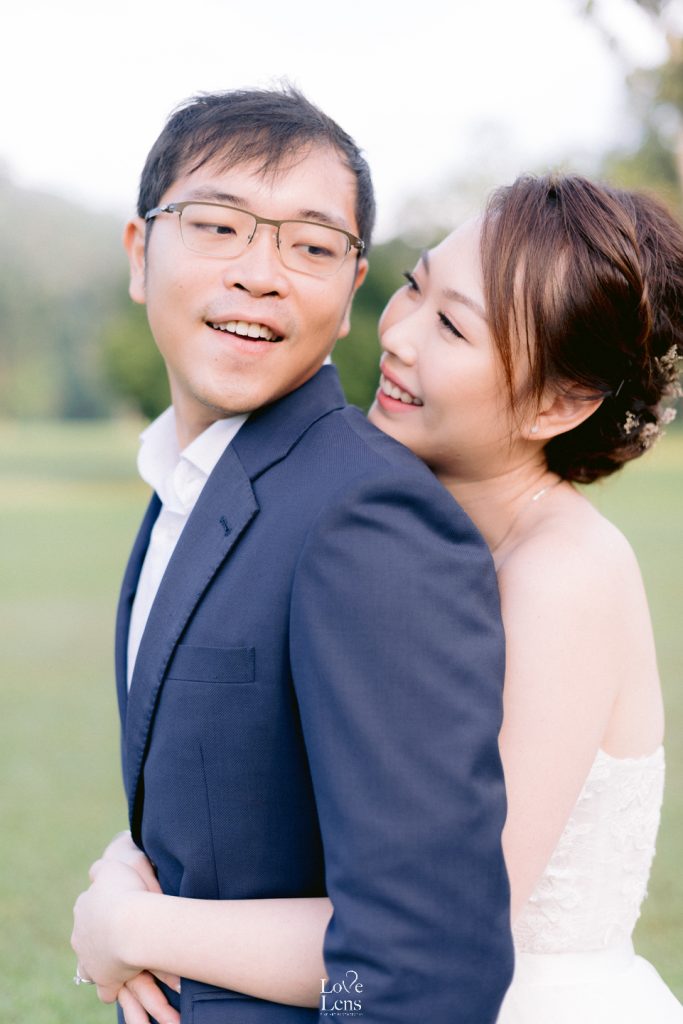 Vincent And Vivien — LoveLens fine art photography Singapore — LoveLens