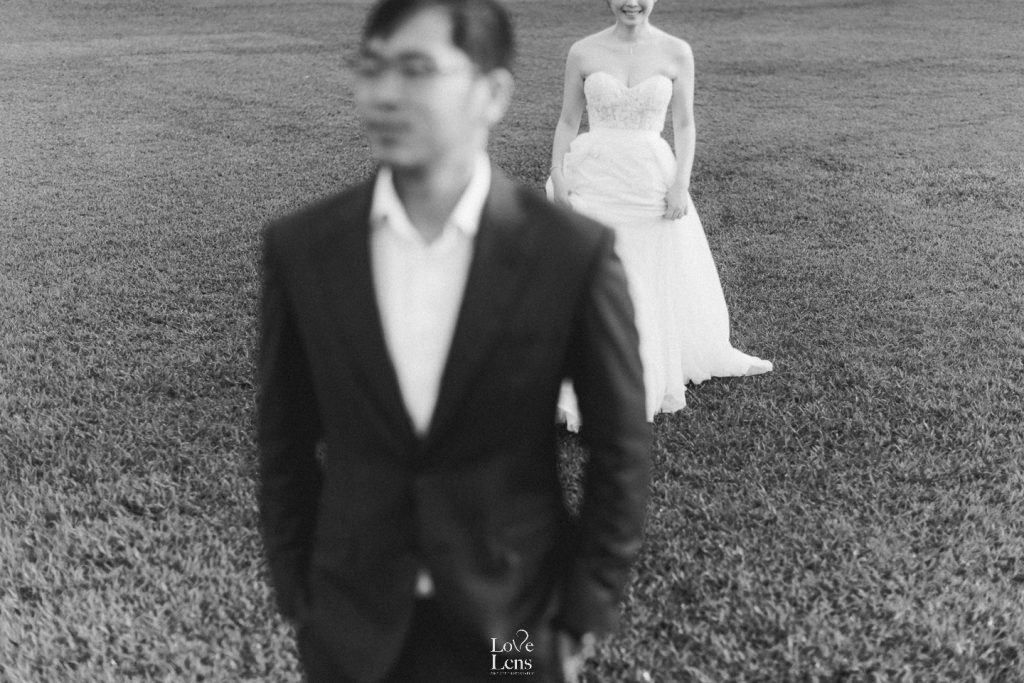 Vincent And Vivien — LoveLens fine art photography Singapore — LoveLens
