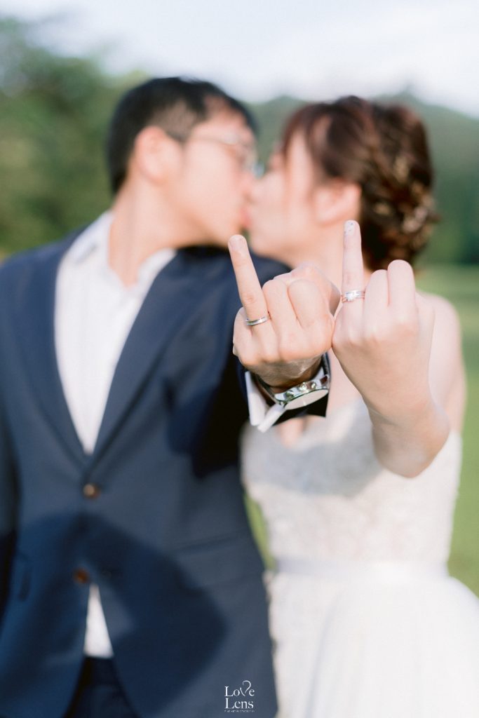 Vincent And Vivien — LoveLens fine art photography Singapore — LoveLens