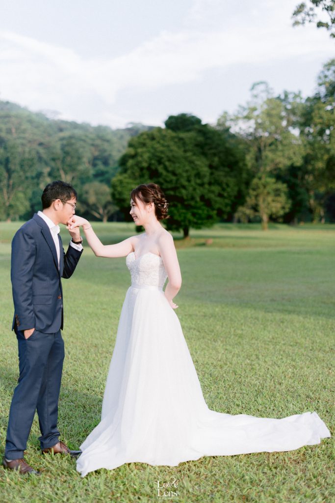 Vincent And Vivien — LoveLens fine art photography Singapore — LoveLens