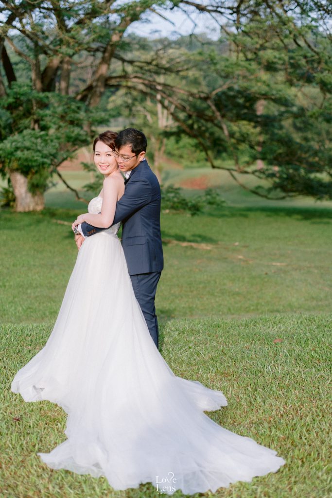 Vincent And Vivien — LoveLens fine art photography Singapore — LoveLens