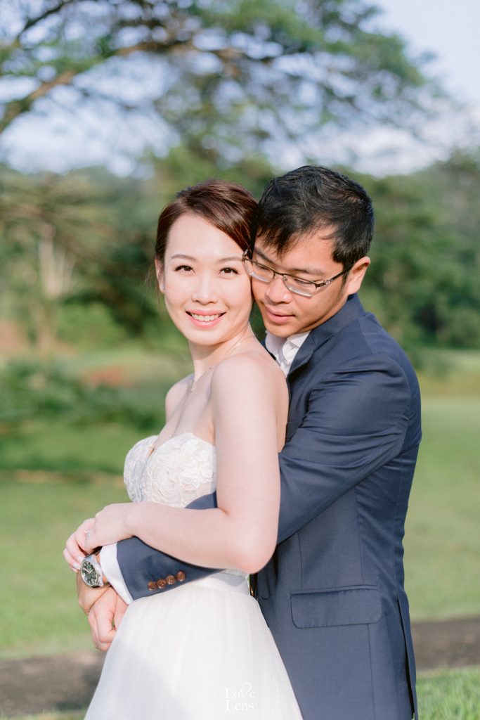 Vincent And Vivien — LoveLens fine art photography Singapore — LoveLens