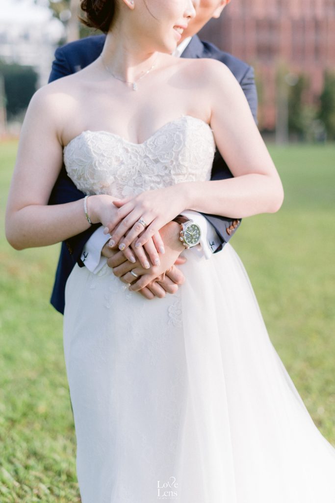 Vincent And Vivien — LoveLens fine art photography Singapore — LoveLens