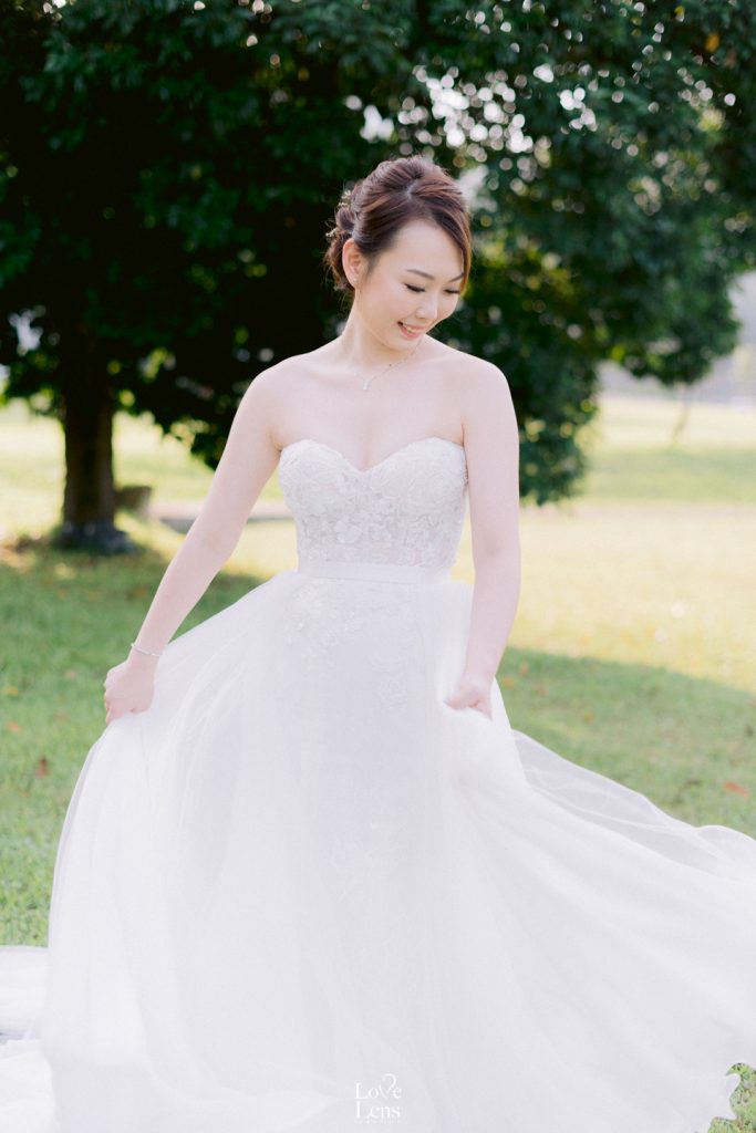 Vincent And Vivien — LoveLens fine art photography Singapore — LoveLens