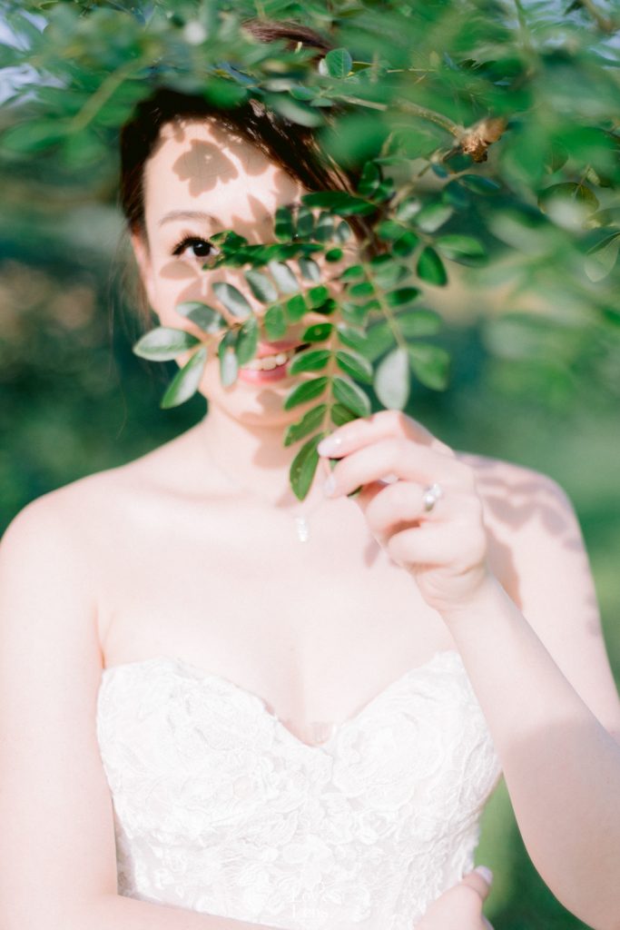 Vincent And Vivien — LoveLens fine art photography Singapore — LoveLens