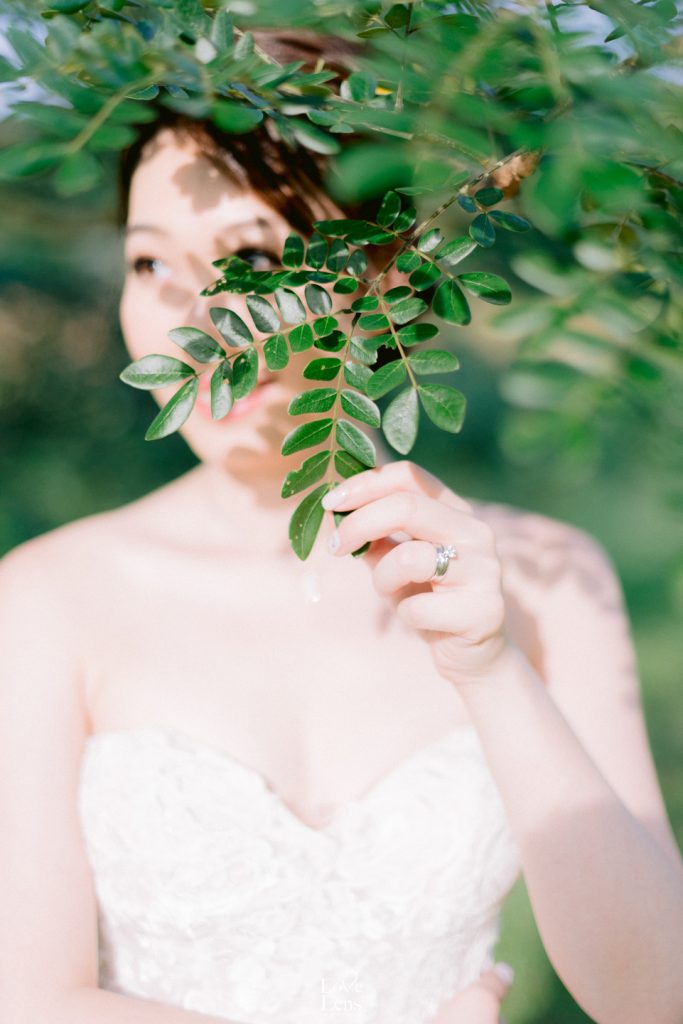Vincent And Vivien — LoveLens fine art photography Singapore — LoveLens