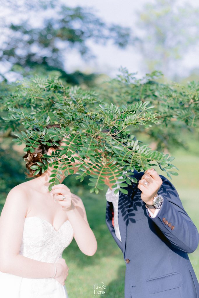 Vincent And Vivien — LoveLens fine art photography Singapore — LoveLens