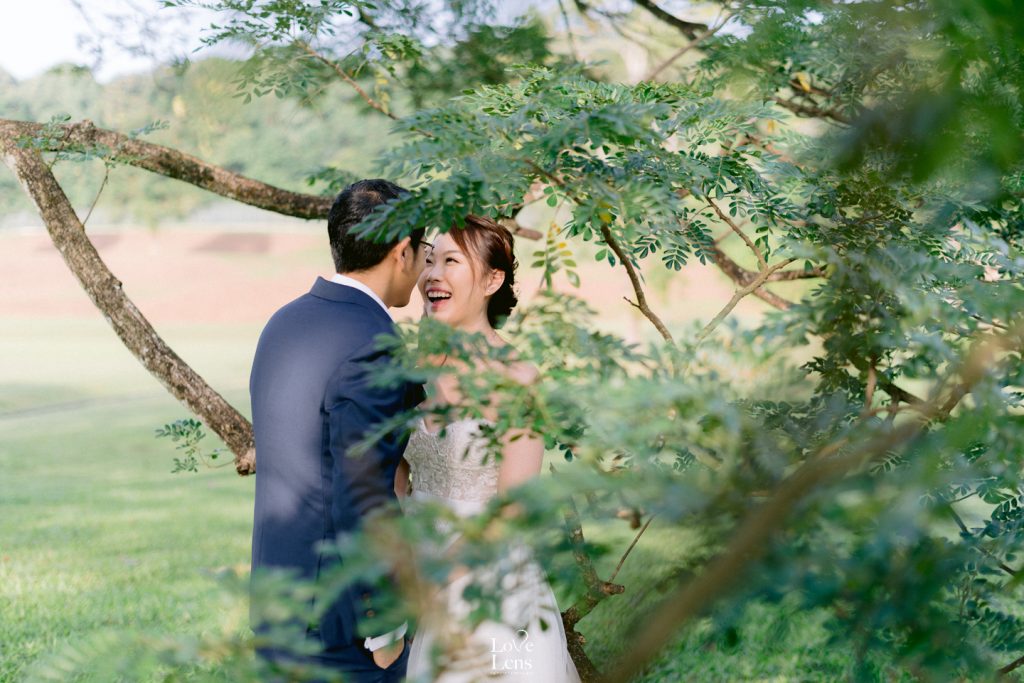 Vincent And Vivien — LoveLens fine art photography Singapore — LoveLens