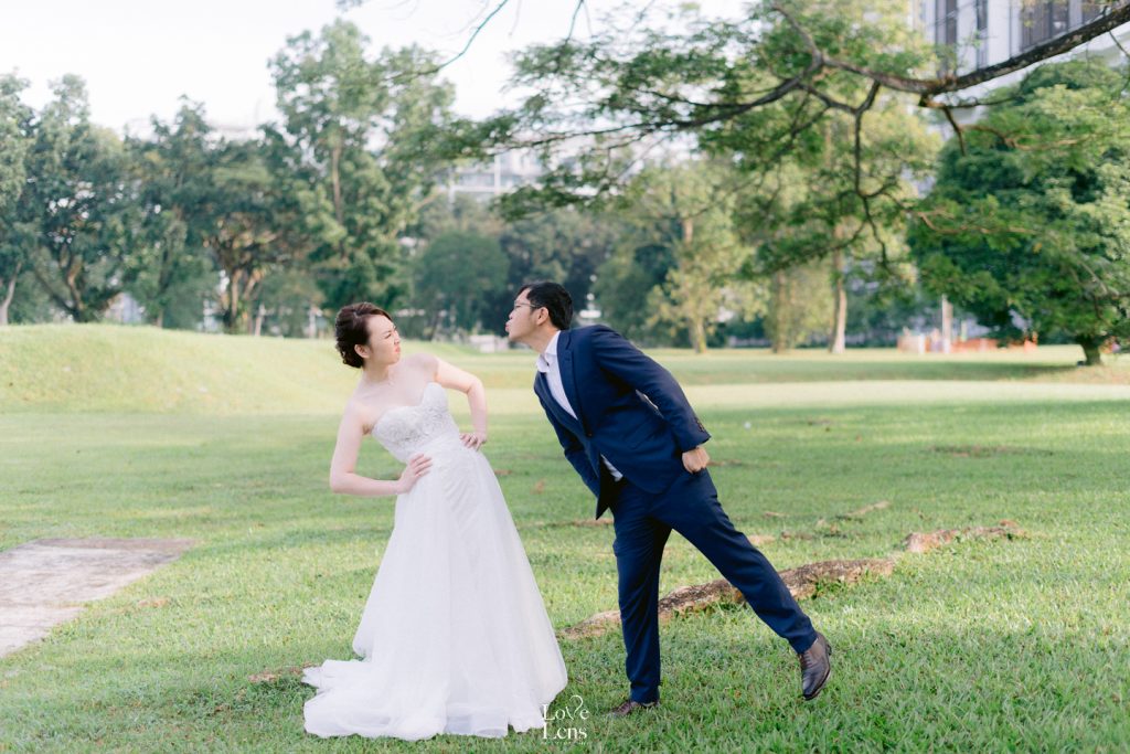 Vincent And Vivien — LoveLens fine art photography Singapore — LoveLens