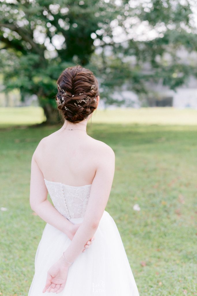 Vincent And Vivien — LoveLens fine art photography Singapore — LoveLens