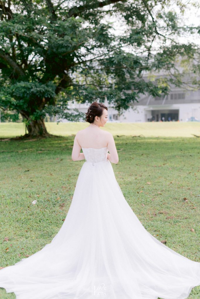 Vincent And Vivien — LoveLens fine art photography Singapore — LoveLens