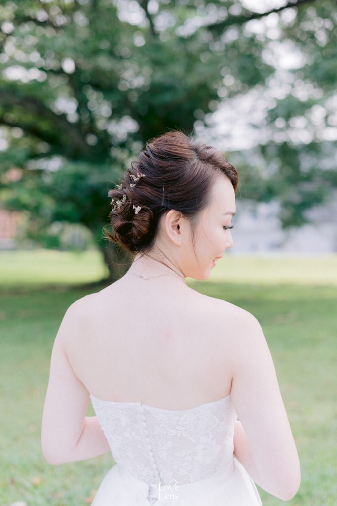 Vincent And Vivien — LoveLens fine art photography Singapore — LoveLens