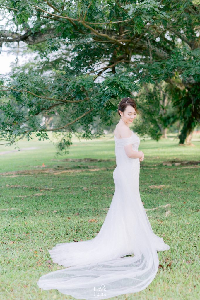 Vincent And Vivien — LoveLens fine art photography Singapore — LoveLens