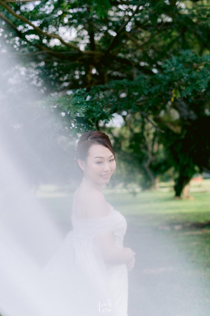 Vincent And Vivien — LoveLens fine art photography Singapore — LoveLens