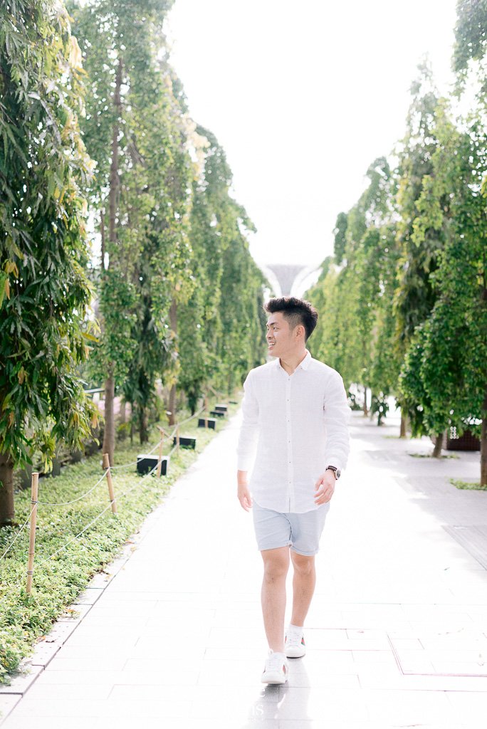 Singapore Holiday Photography Lovelens By Randy Tan Travel Delia 14 — FUN DAY | DELIA & THEO — LoveLens photography Singapore — LoveLens