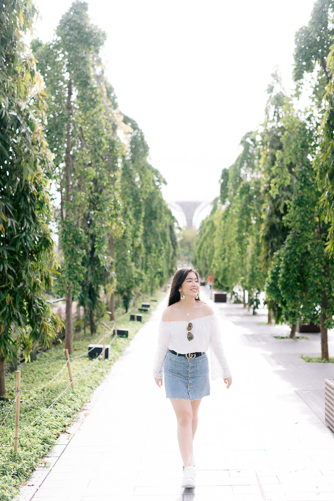 Singapore Holiday Photography Lovelens By Randy Tan Travel Delia 15 — FUN DAY | DELIA & THEO — LoveLens photography Singapore — LoveLens