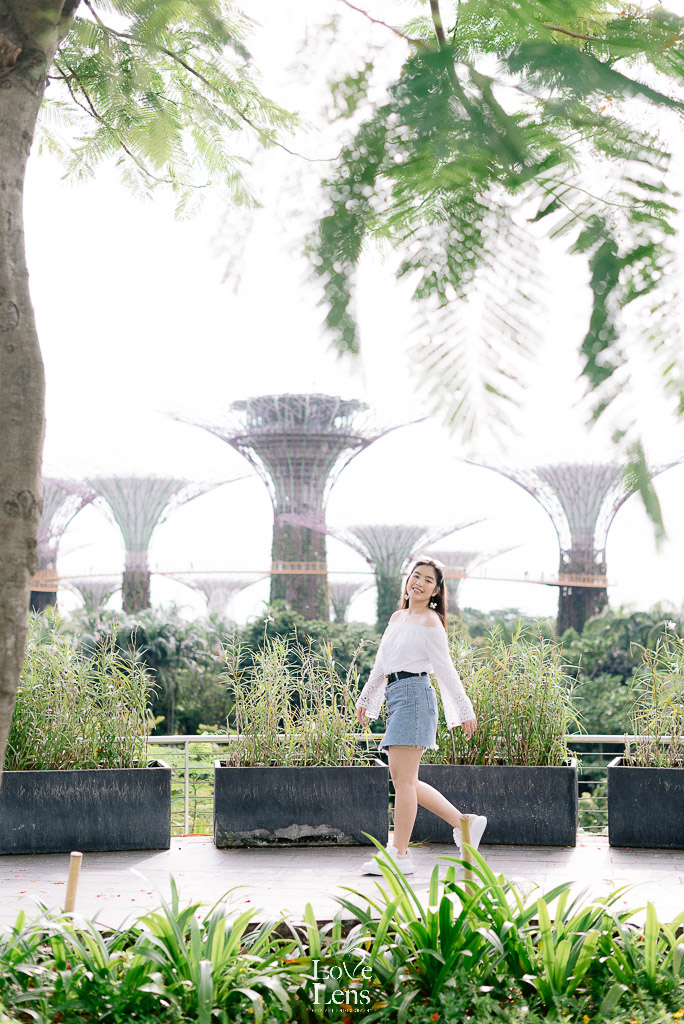 Singapore Holiday Photography Lovelens By Randy Tan Travel Delia 16 — FUN DAY | DELIA & THEO — LoveLens photography Singapore — LoveLens