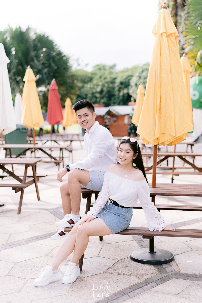 Singapore Holiday Photography Lovelens By Randy Tan Travel Delia 17 — FUN DAY | DELIA & THEO — LoveLens photography Singapore — LoveLens
