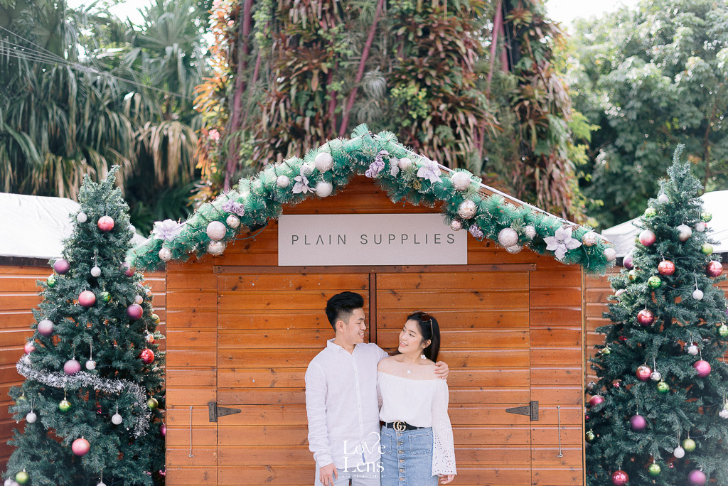Singapore Holiday Photography Lovelens By Randy Tan Travel Delia 18 — FUN DAY | DELIA & THEO — LoveLens photography Singapore — LoveLens