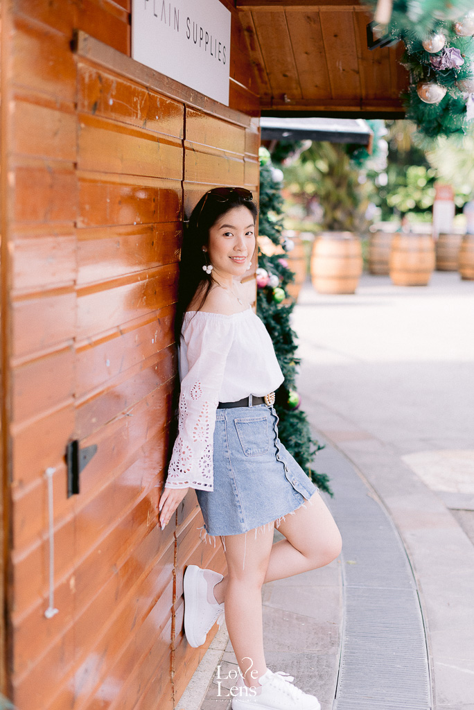 Singapore Holiday Photography Lovelens By Randy Tan Travel Delia 19 — FUN DAY | DELIA & THEO — LoveLens photography Singapore — LoveLens