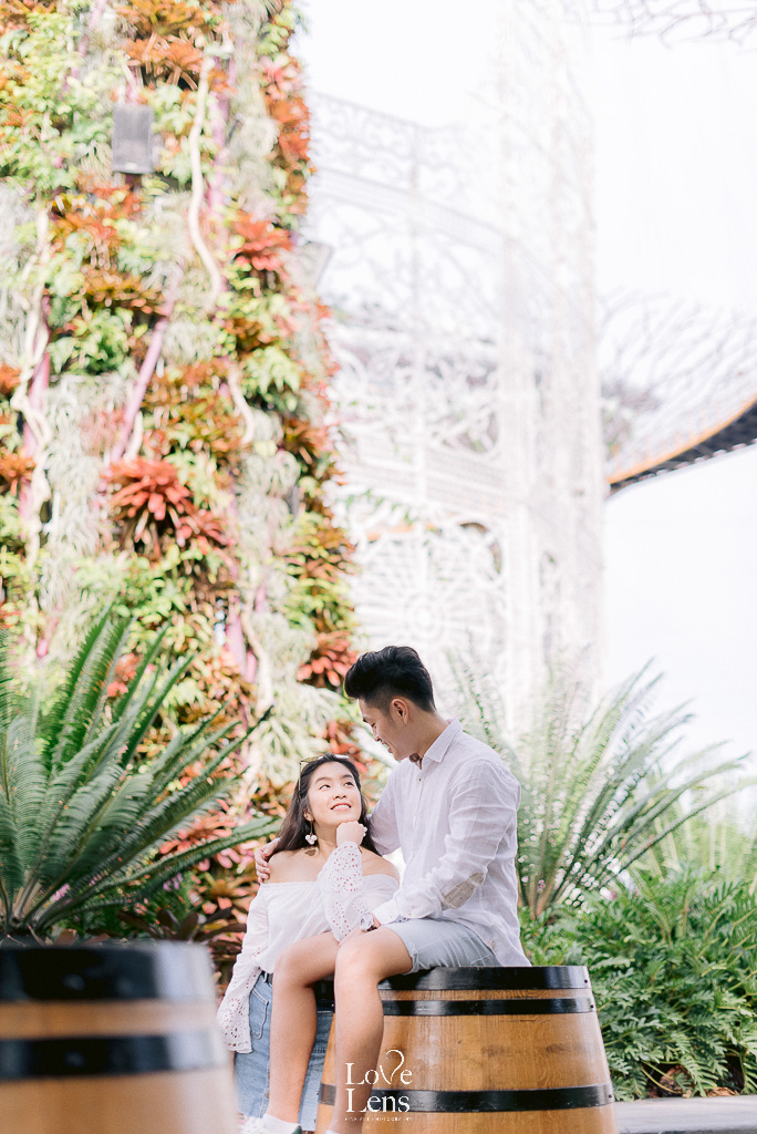 Singapore Holiday Photography Lovelens By Randy Tan Travel Delia 20 — FUN DAY | DELIA & THEO — LoveLens photography Singapore — LoveLens