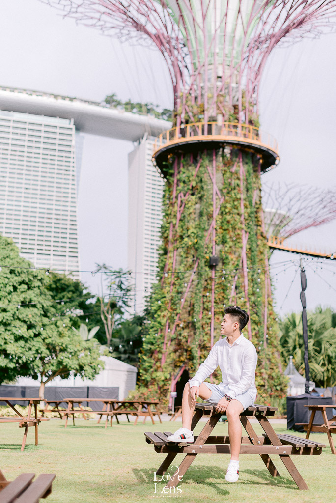 Singapore Holiday Photography Lovelens By Randy Tan Travel Delia 21 — FUN DAY | DELIA & THEO — LoveLens photography Singapore — LoveLens