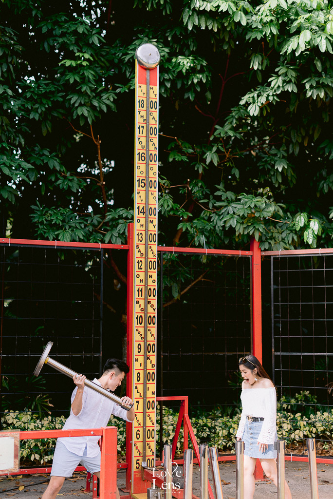 Singapore Holiday Photography Lovelens By Randy Tan Travel Delia 23 — FUN DAY | DELIA & THEO — LoveLens photography Singapore — LoveLens