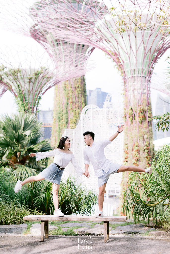 Singapore Holiday Photography Lovelens By Randy Tan Travel Delia 24 — FUN DAY | DELIA & THEO — LoveLens photography Singapore — LoveLens