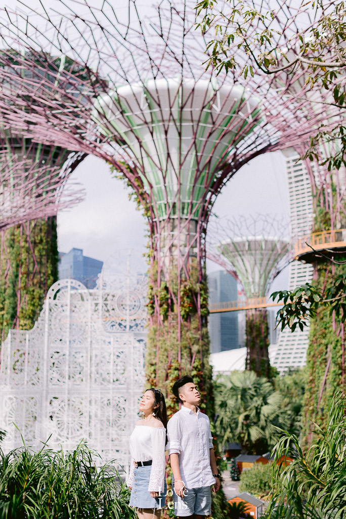 Singapore Holiday Photography Lovelens By Randy Tan Travel Delia 25 — FUN DAY | DELIA & THEO — LoveLens photography Singapore — LoveLens
